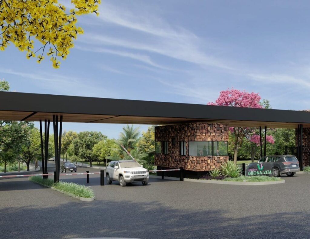 Terrenos de até 500m² em Itu, em loteamento fechado, têm financiamento próprio e entrada facilitada