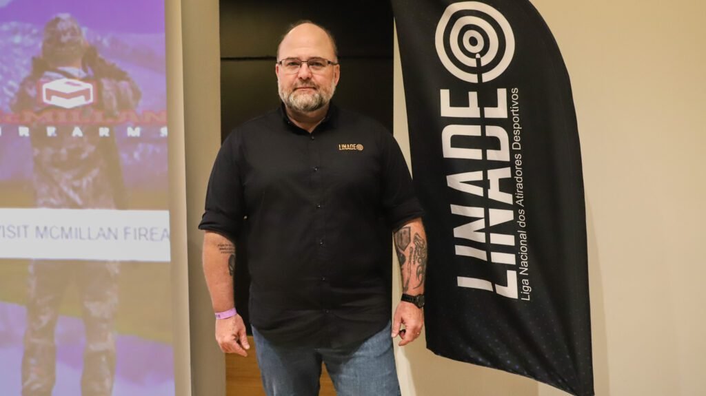 Itu sedia palestra sobre armamento civil no Brasil