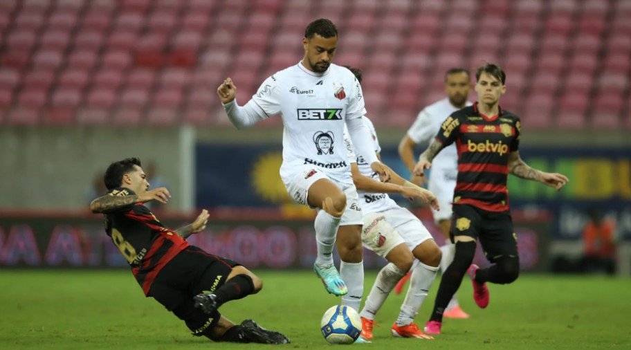 Ituano perde e enfrenta Mirassol no sábado