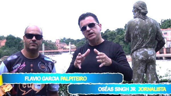 Secretário de Cultura de Salto é condenado e pode ser exonerado