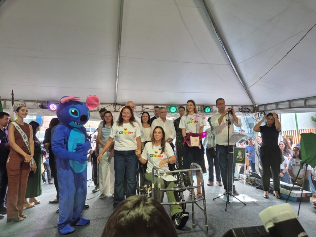 Ceama+ inova e amplia atendimento para autistas em Itu