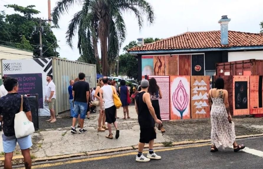 Festival de Cinema Independente será neste sábado