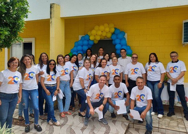 Ong Mais Vida completa 21 anos de acolhimento a pessoas em tratamento contra o câncer