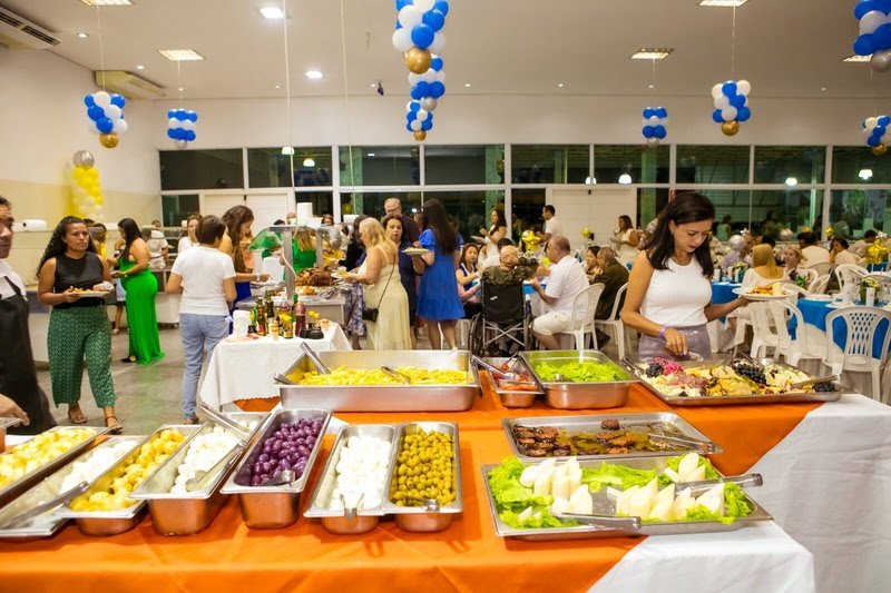 Parque Maeda realiza Jantar Dançante beneficente nesta sexta