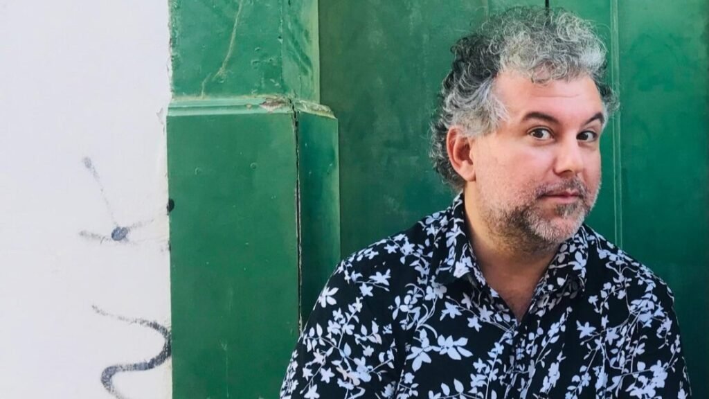 Sarau Atelier realiza oficina e palestra sobre cinema