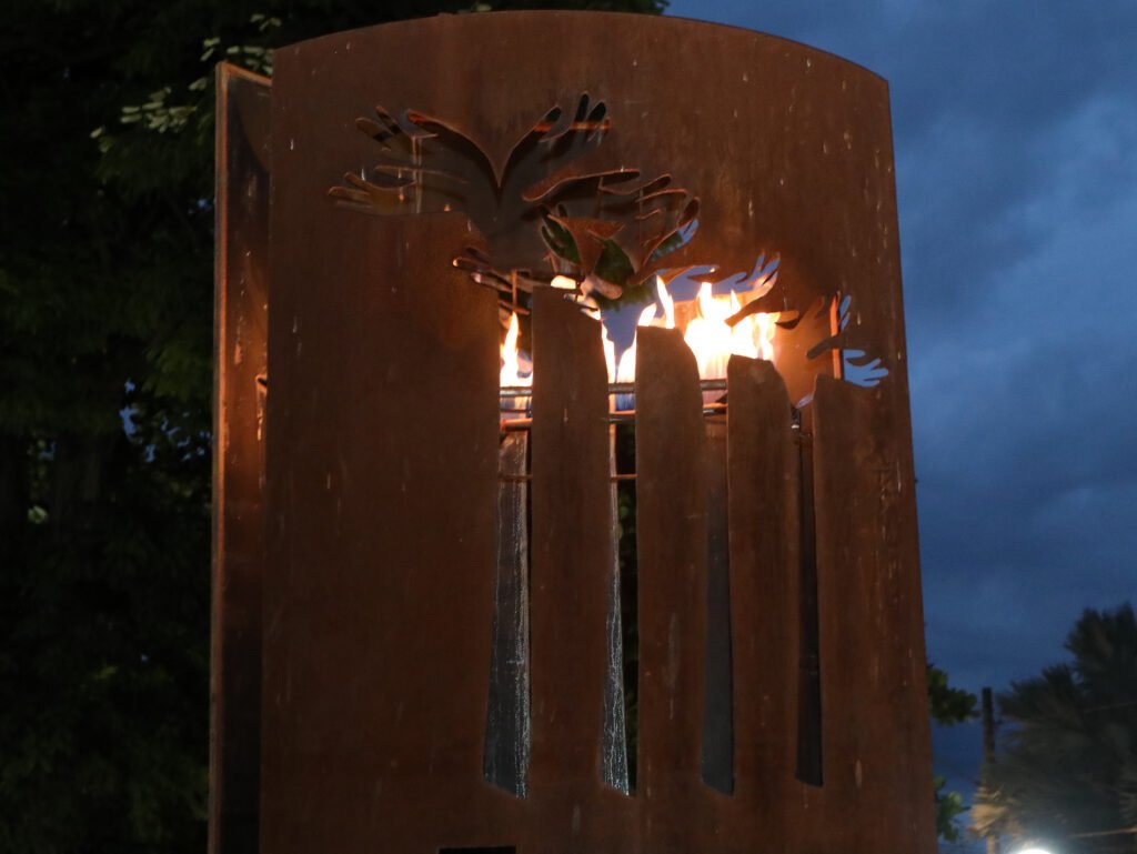 Aniversário de Itu inicia com entrega da Medalha Domingos Fernandes e acendimento da Pira