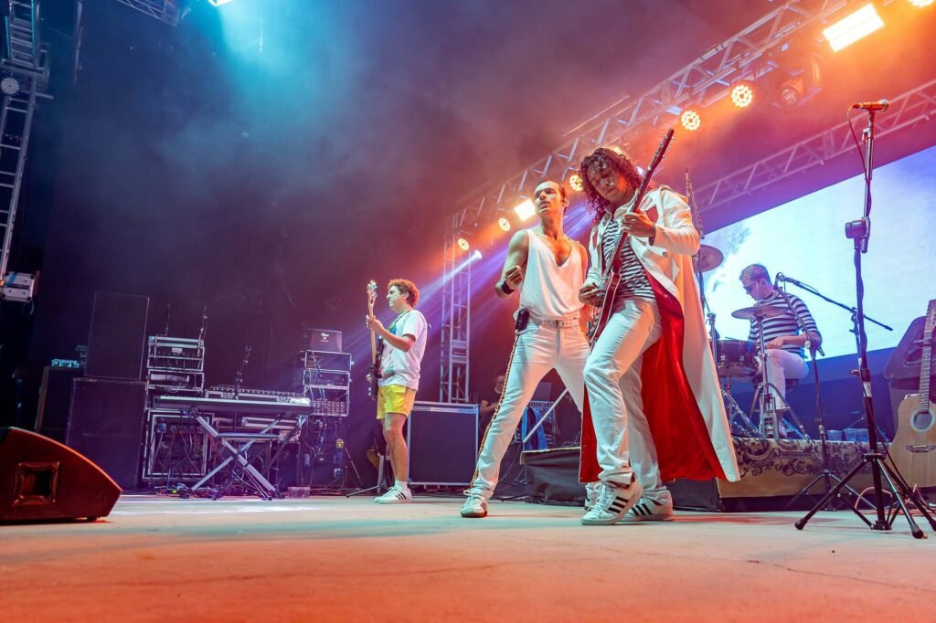 Viva São Roque terá 13 dias de shows gratuitos