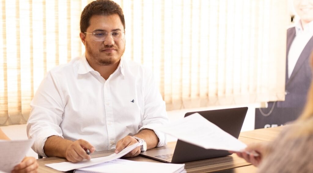 &#8220;Vale a pena cumprir todas as etapas para conquistar os serviços do Samu&#8221;, diz deputado