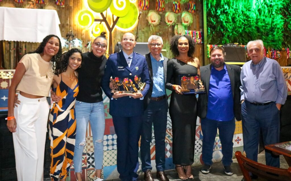 Atletas do Ituano são premiadas no Melhores da LBF