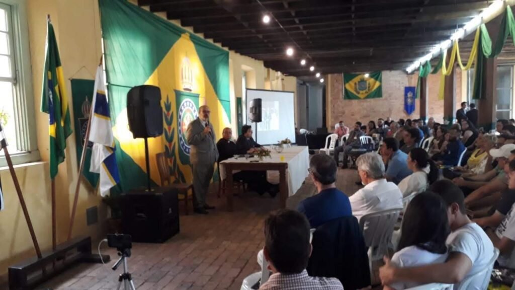 2º Encontro Monárquico de Itu será neste domingo