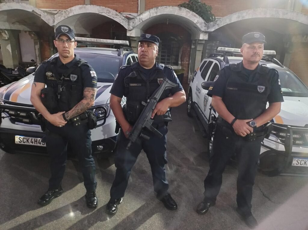 Homem é preso, pelo segundo dia consecutivo, no Liberdade