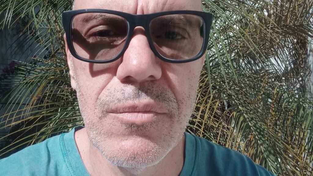 O alerta do filho do Alerta!