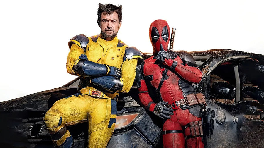 PAPO DE CINEMA: ESTREIA DE DEADPOOL &#038; WOLVERINE