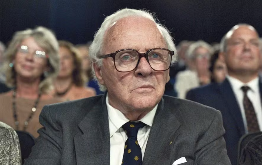 INDICAÇÃO DE CINEMA: UMA VIDA