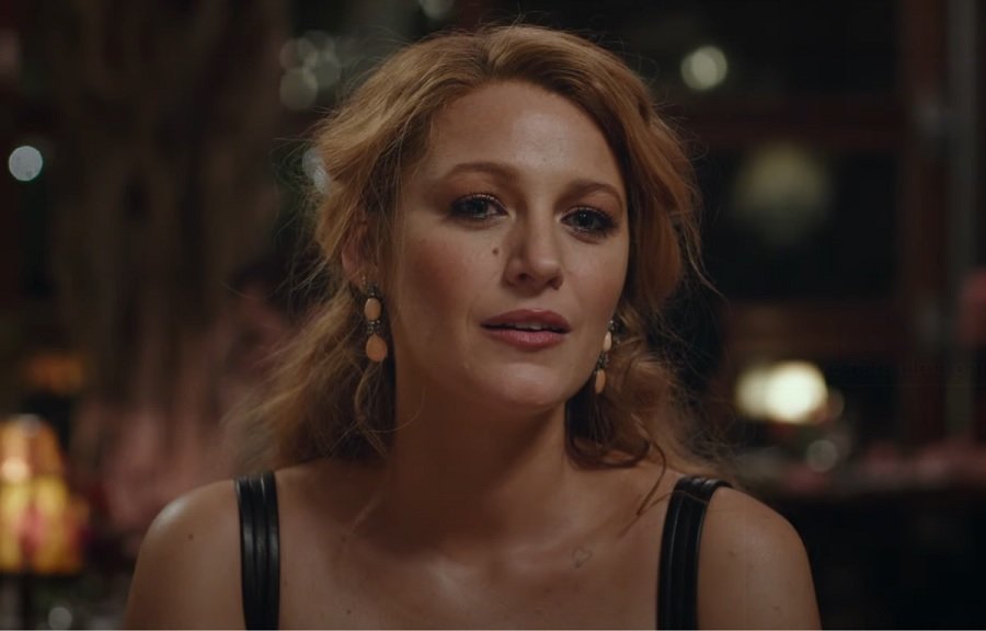 PAPO DE CINEMA: É ASSIM QUE ACABA