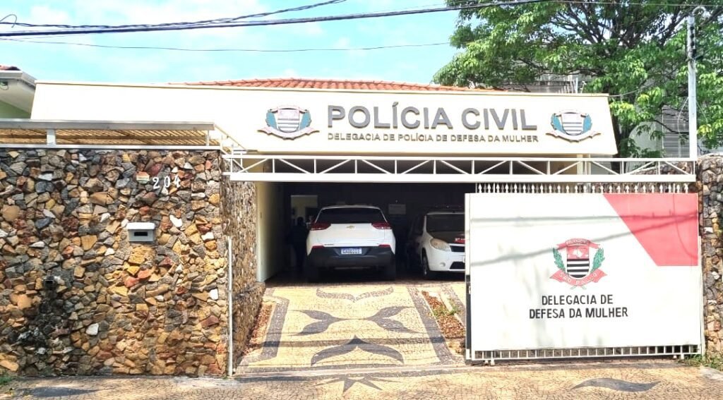 Mulher é estuprada ao sair do trabalho em Itu