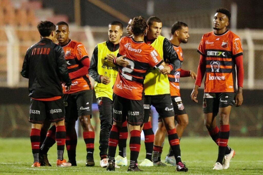 Ituano vence Chapecoense e aposta em nova fase