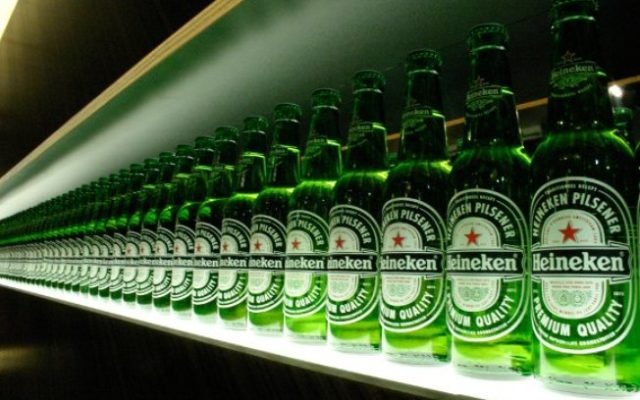 A Heineken está com 26 vagas de emprego em Itu