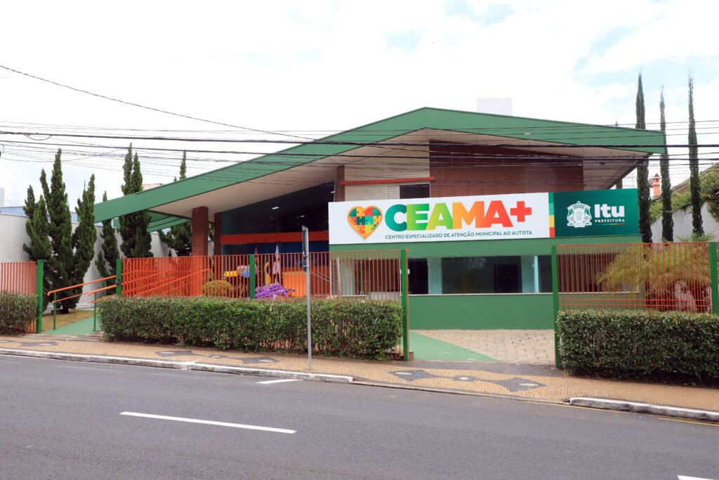 Ceama+ amplia atendimento especializado ao autista em Itu