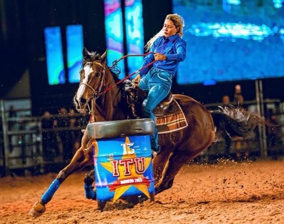Rodeio Itu Festival sedia final do campeonato de Três Tambores do Brasil