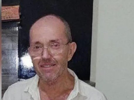 Corpo de idoso é encontrado em fazenda