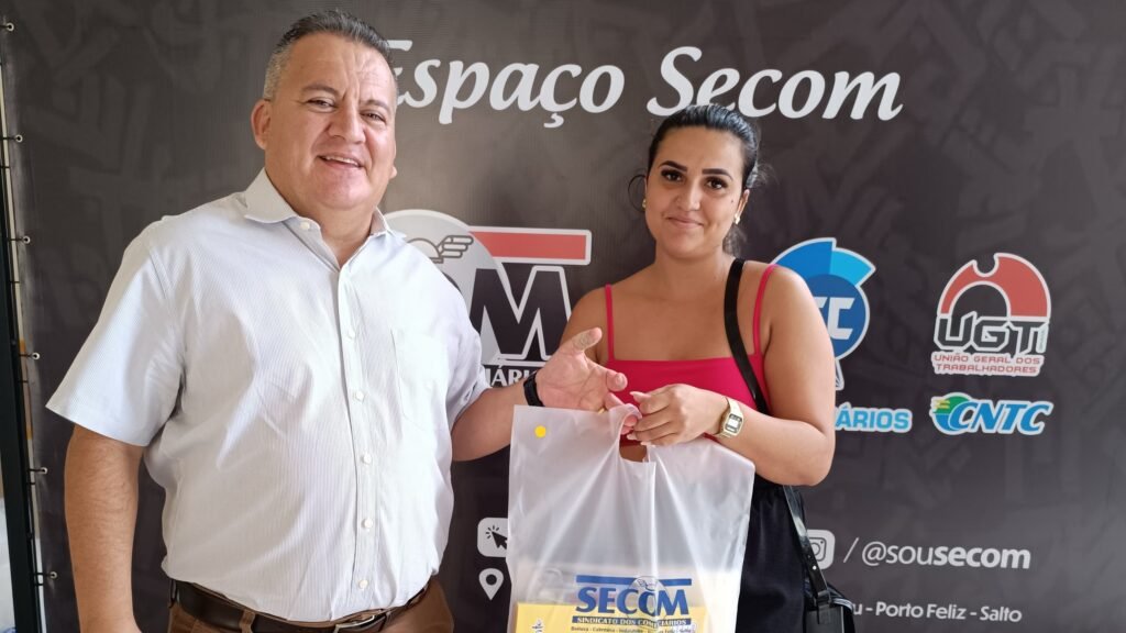 SECOM cresce na região e desafia cenário nacional