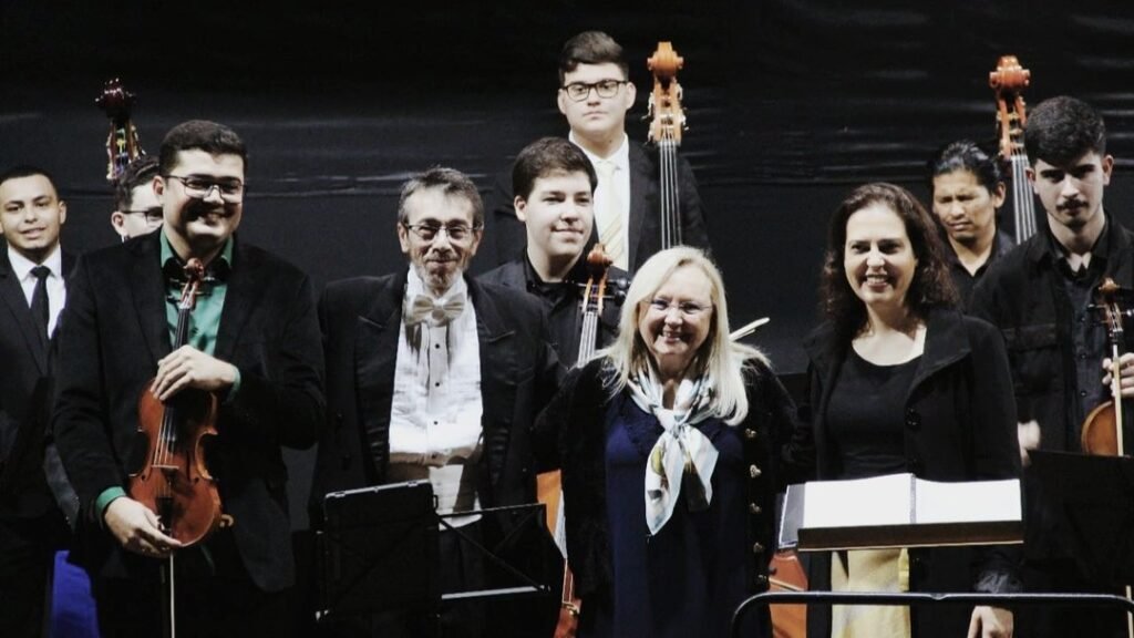Concerto de abertura do Curso Master de Música será neste domingo