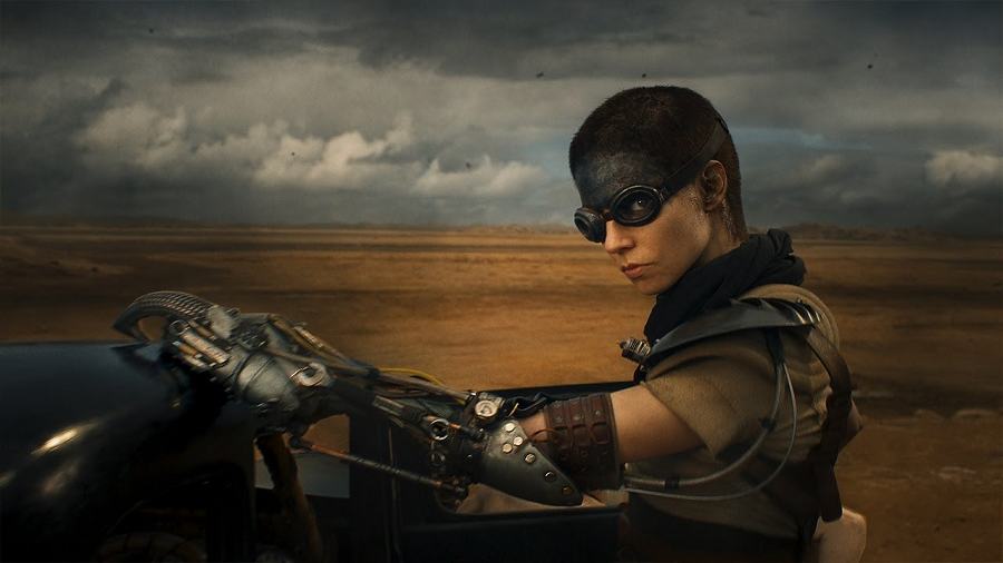 CRÍTICA: FURIOSA – UMA SAGA MAD MAX