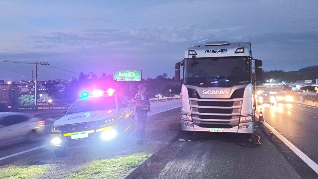 TOR prende três suspeitos de roubo em Itu