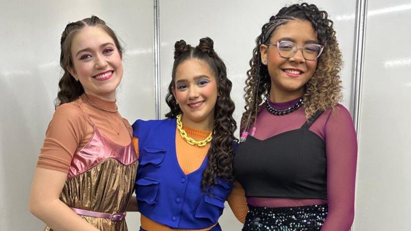 Cantoras de Itu se apresentarão no Canta Comigo Teen