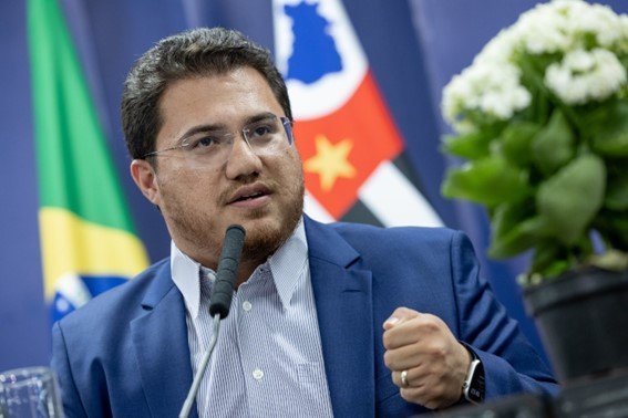 “Decreto da Prefeitura confirma que Itu está sem água”, diz deputado