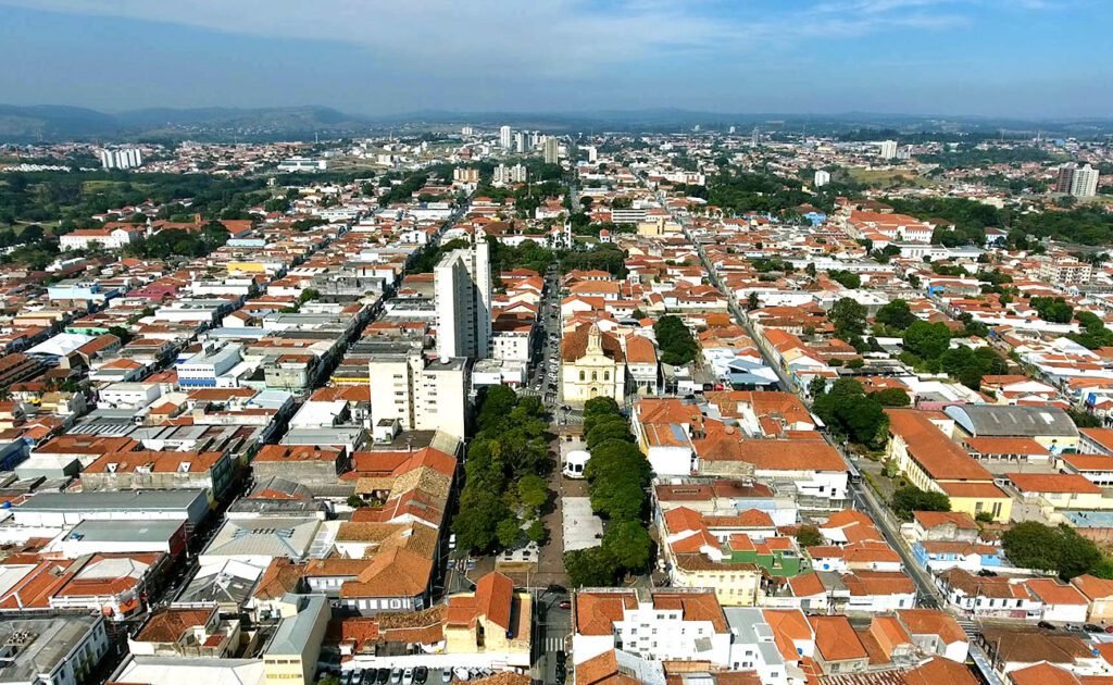 Itu é 259ª melhor cidade do país para se viver