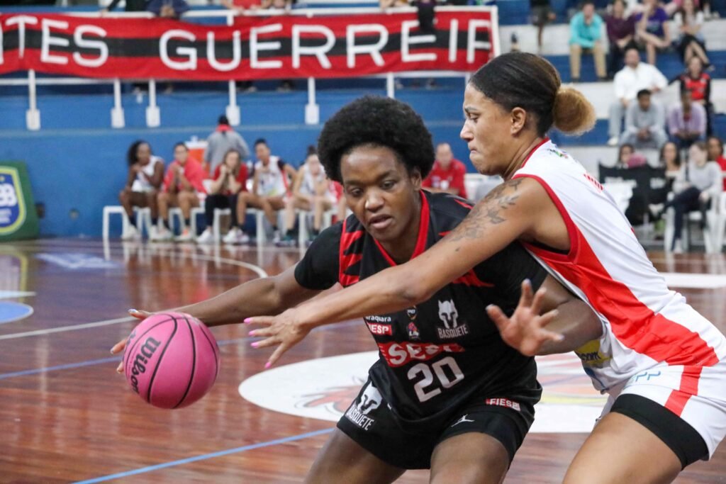 Ituano Basquete é eliminado da LBF CAIXA 2024