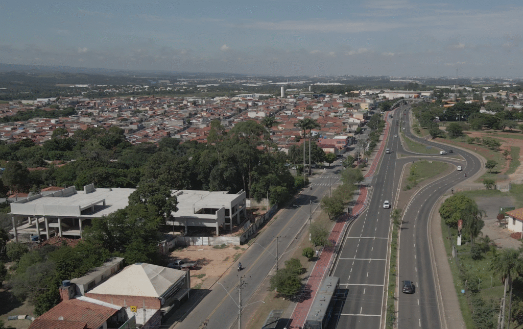 Cidade Nova completa 38 anos com shows musicais