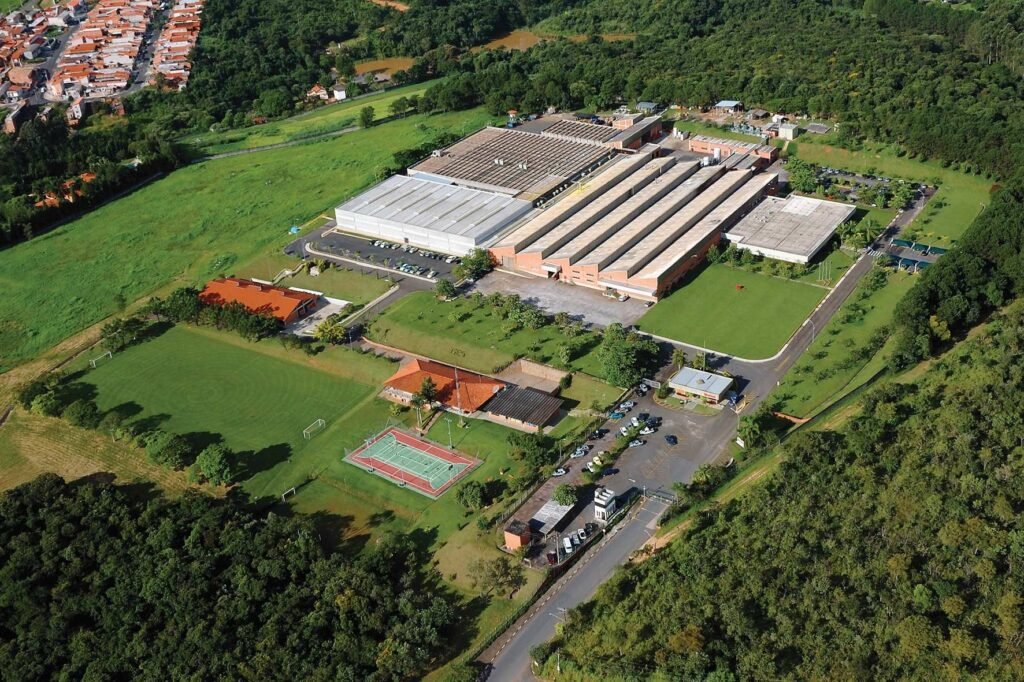 Starrett é adquirida por fundo de investimentos norte-americano