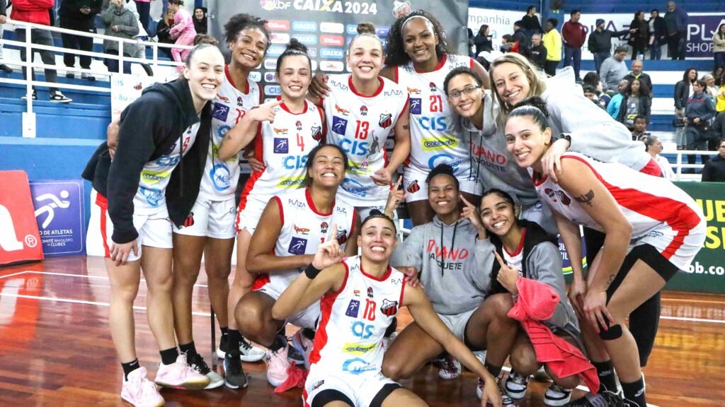 Ituano Basquete vence o SESI e jogo decisivo será nesta quarta