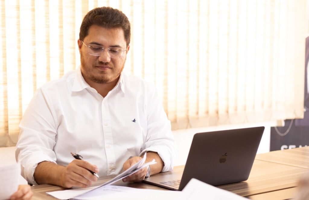 Rodrigo Moraes planeja trazer o Bom Prato para Itu