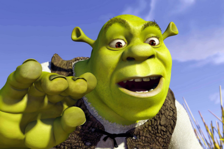 PAPO DE CINEMA: SHREK 5, VEJA A DATA DE LANÇAMENTO