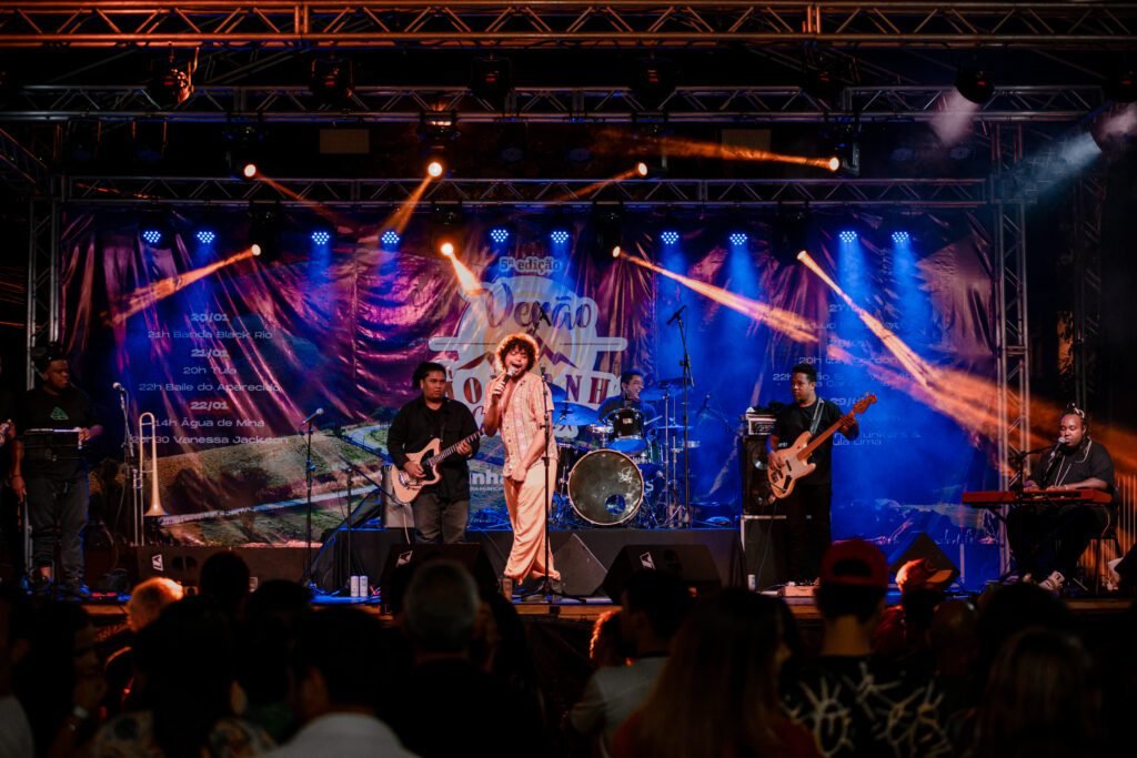 Festival de Inverno de São Roque tem grandes atrações musicais