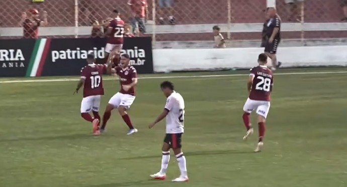 Ituano leva empate nos acréscimos contra o Juventus