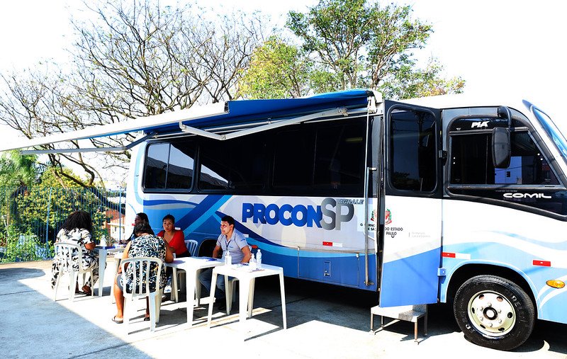 Procon Itinerante do Procon e Ipem estarão em Itu nesta semana