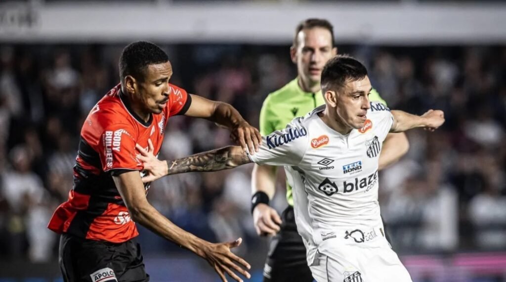 Ituano amarga mais uma derrota