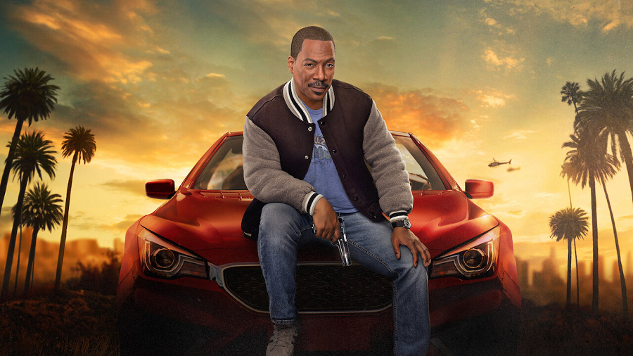 INDICAÇÃO: UM TIRA DA PESADA 4