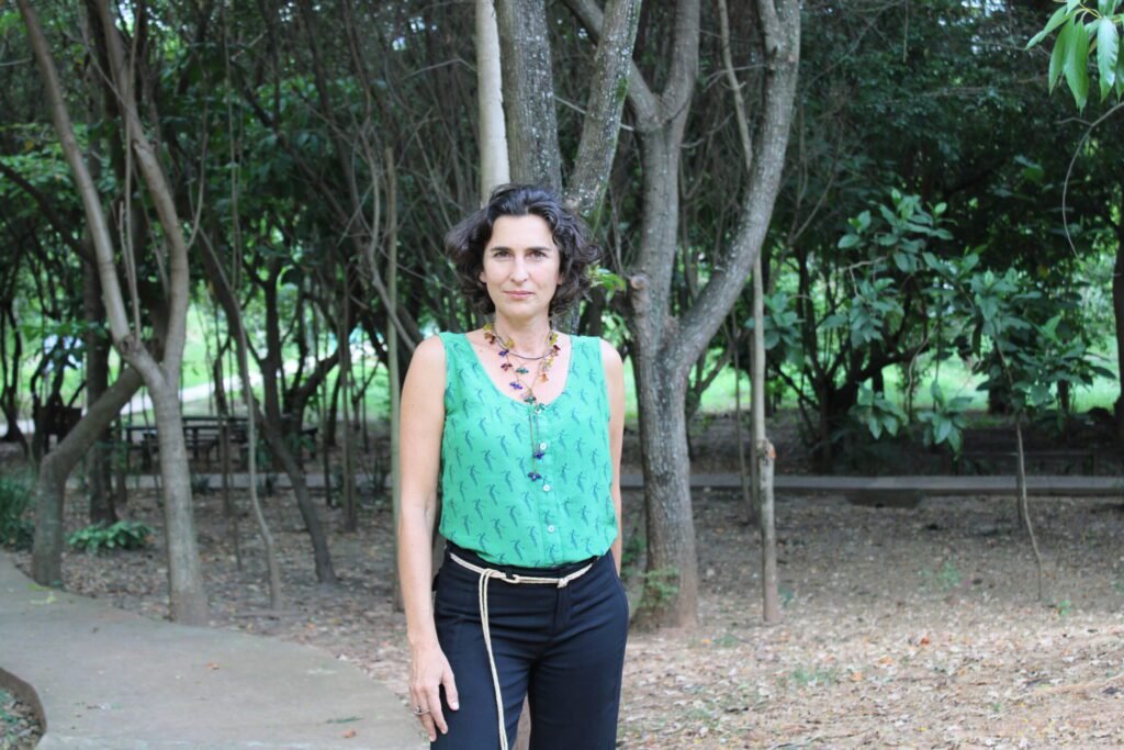 Falece secretária do Meio Ambiente de Itu