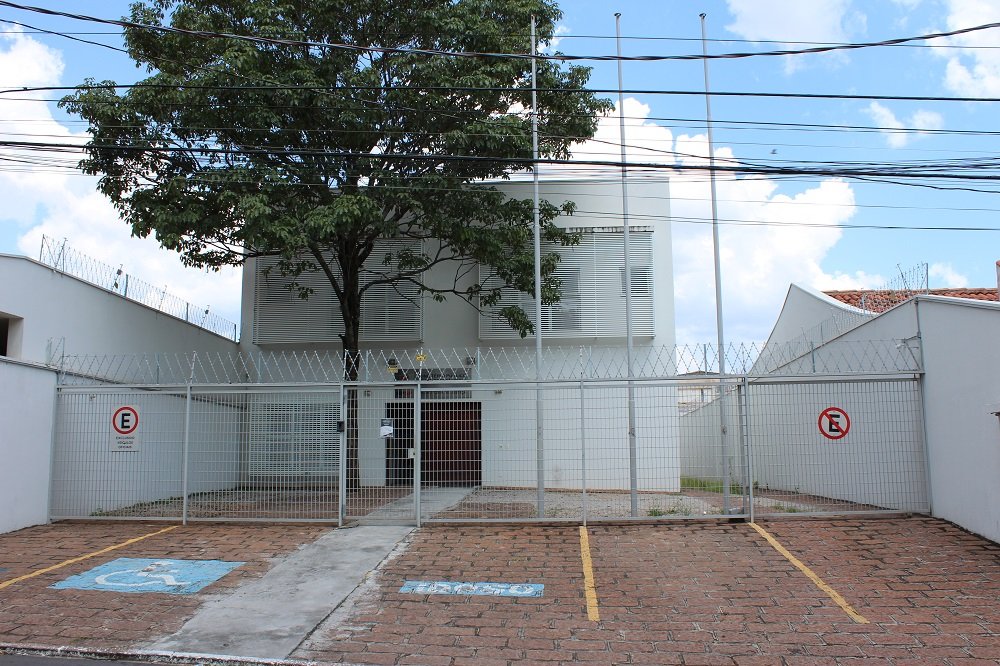 Ministério Público interrompe loteamento irregular em Itu