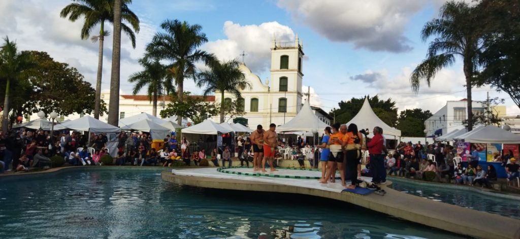 Acendi divulga programação da Festa Japonesa de Itu