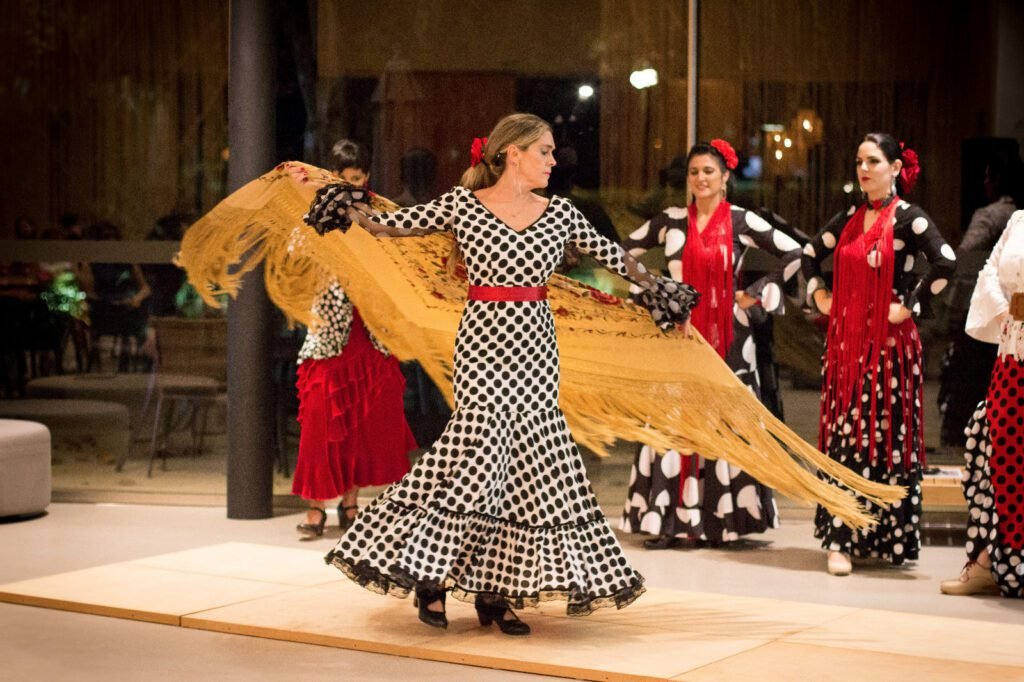 Festival Hispânico/de Artes retoma atrações nesta quinta-feira