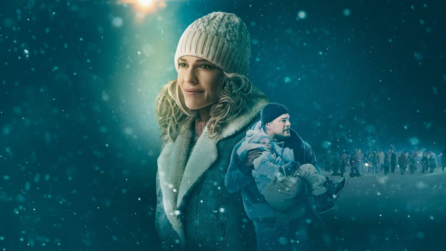 PAPO DE CINEMA: UMA VIDA DE ESPERANÇA