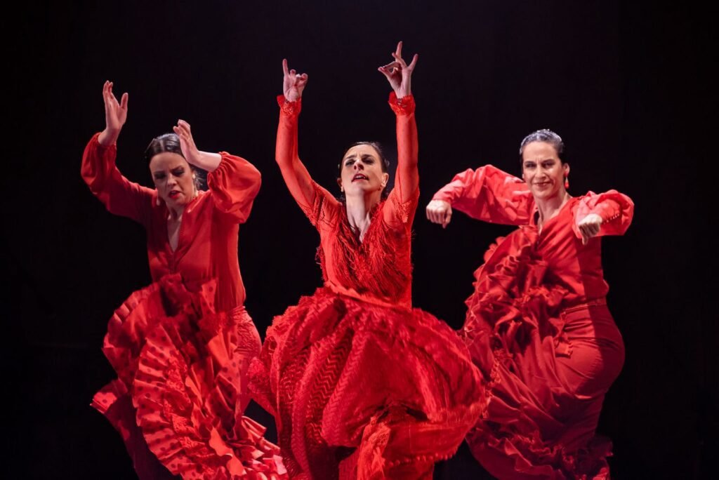 Festival Hispânico começa na sexta-feira