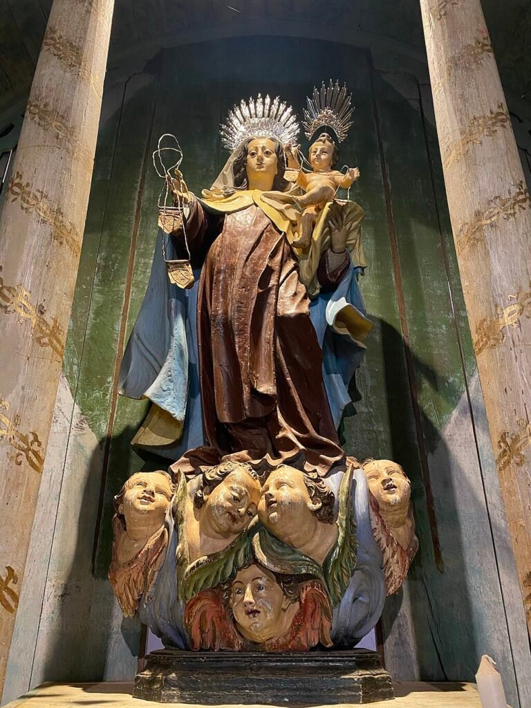 Arte sacra e música coral celebram os 416 anos de Itu